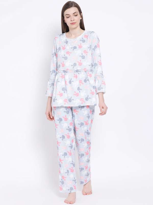 kanvin winter night suit