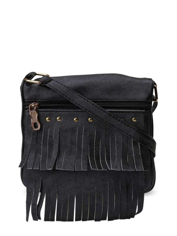 Myntra sling bag shop sale