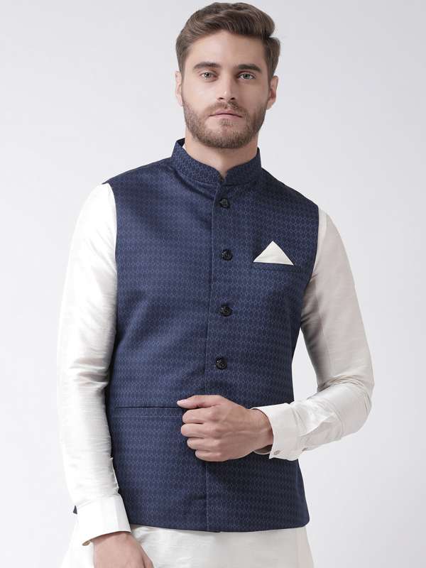 modi jacket myntra