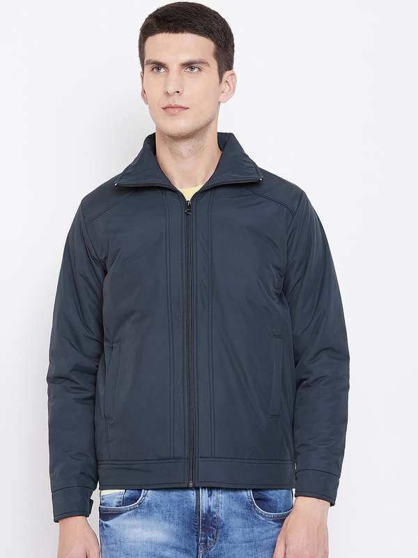 reversible windcheater