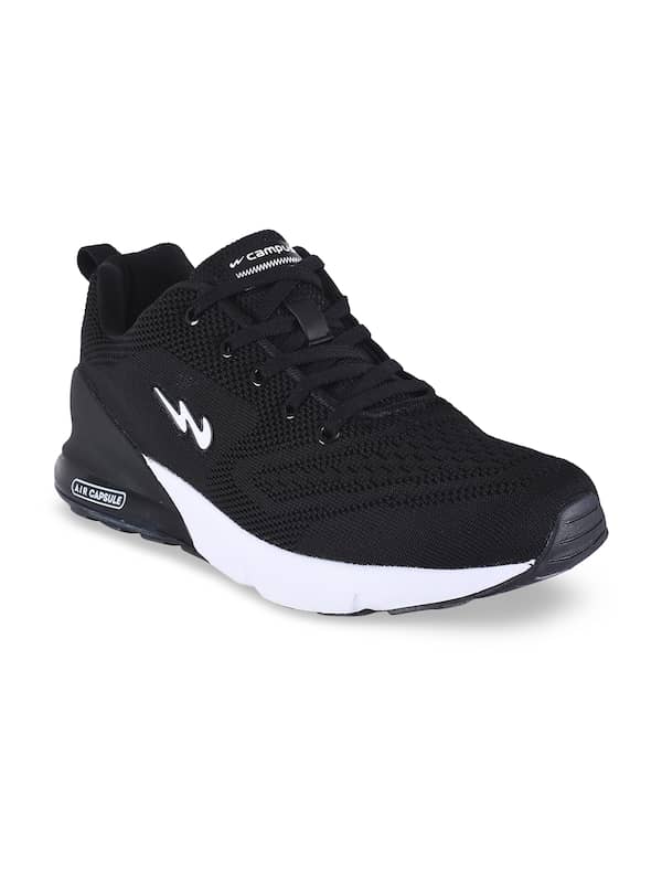 campus running shoes price list
