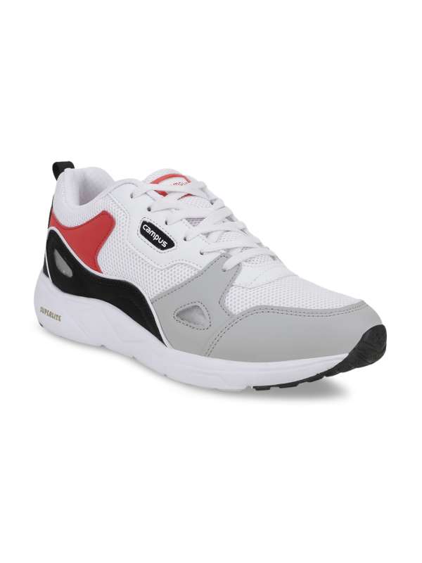campus new model shoes