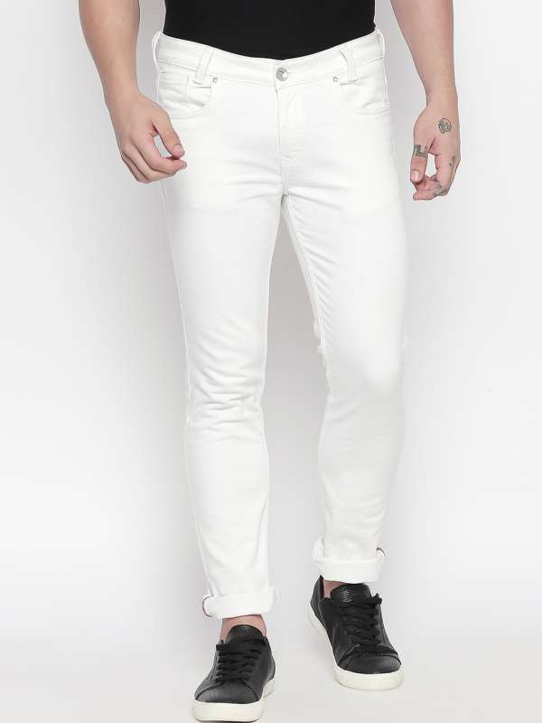 mufti jeans for men