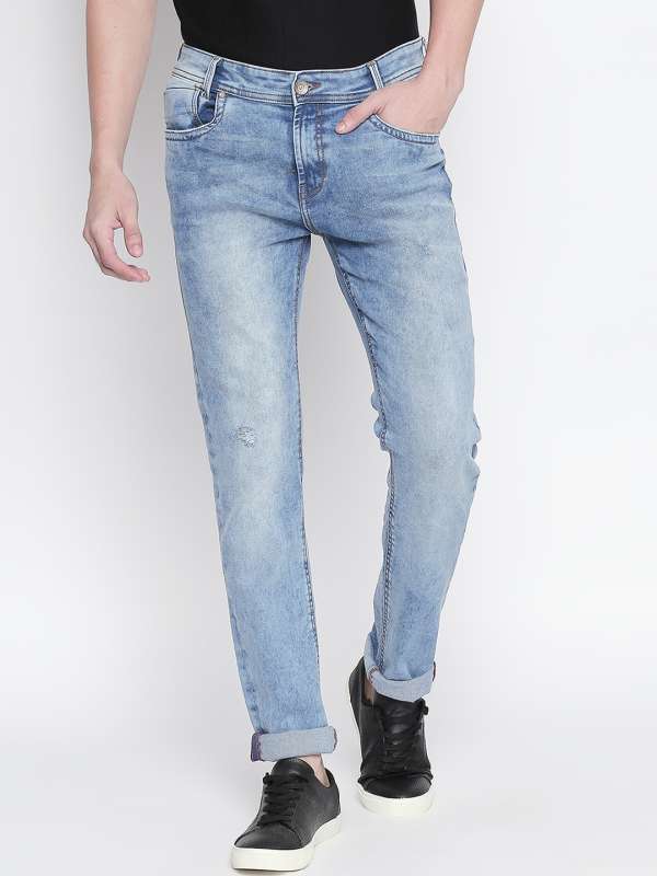 mufti jeans flipkart