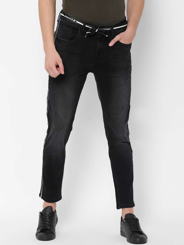 skult jeans