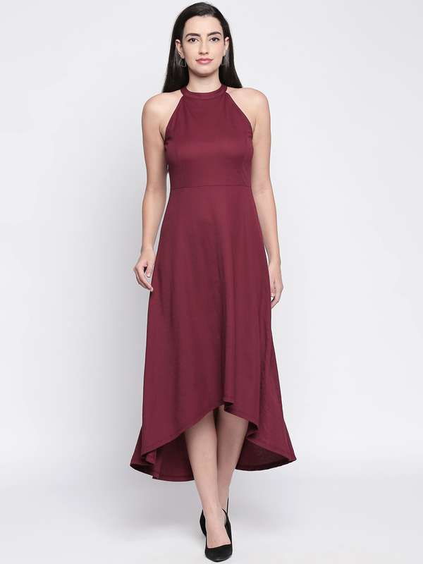 Forever Glam By Pantaloons Dresses 