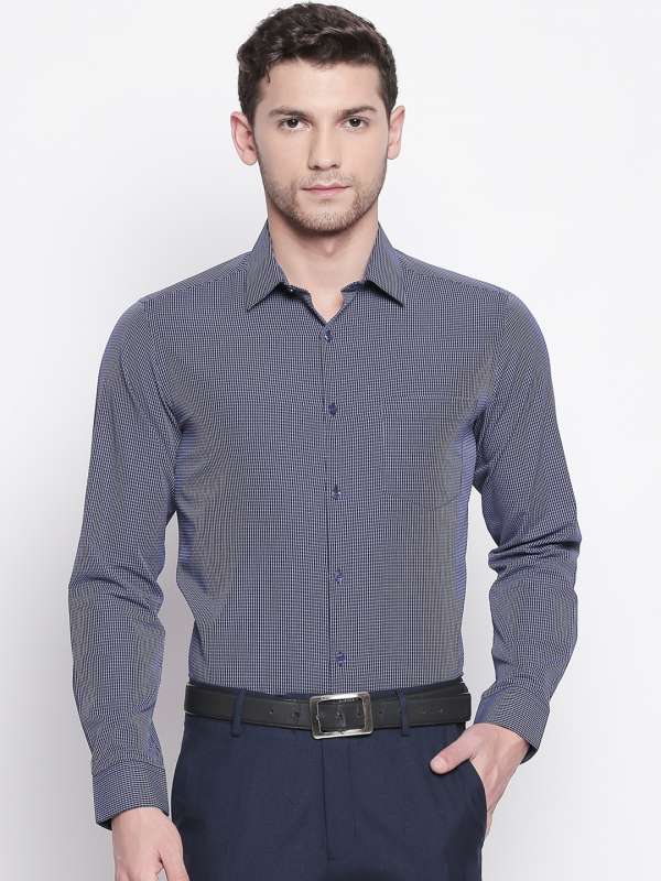 Parker shirts website top