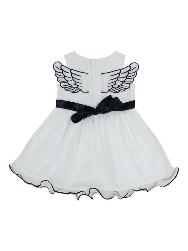 Baby Frock Buy Baby Frocks Online In India Myntra