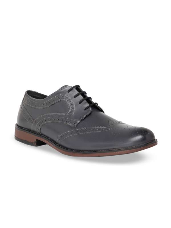 Noble curve sales formal shoes