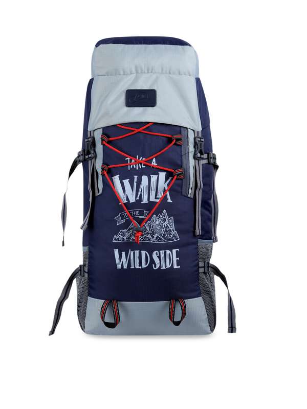 backpacks online myntra