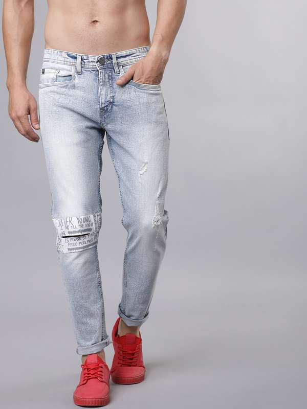 Locomotive Jeans - Buy Locomotive Jeans 