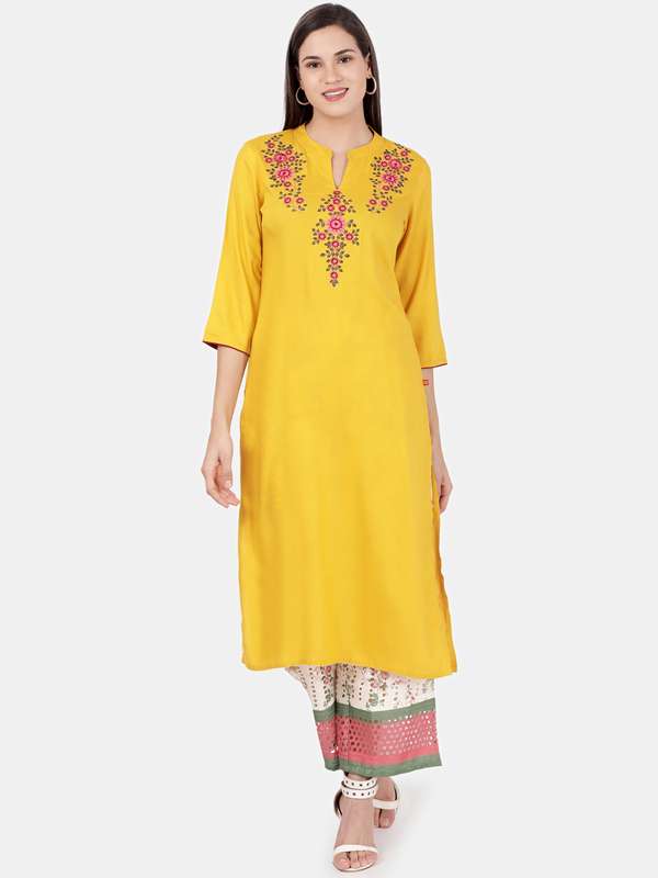 Myntra alena kurtas clearance