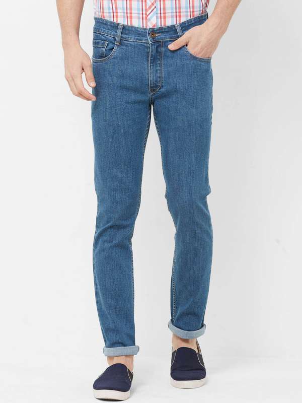 rookies jeans myntra