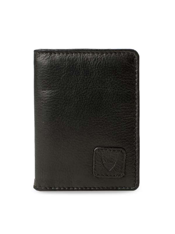 Hidesign wallets clearance myntra