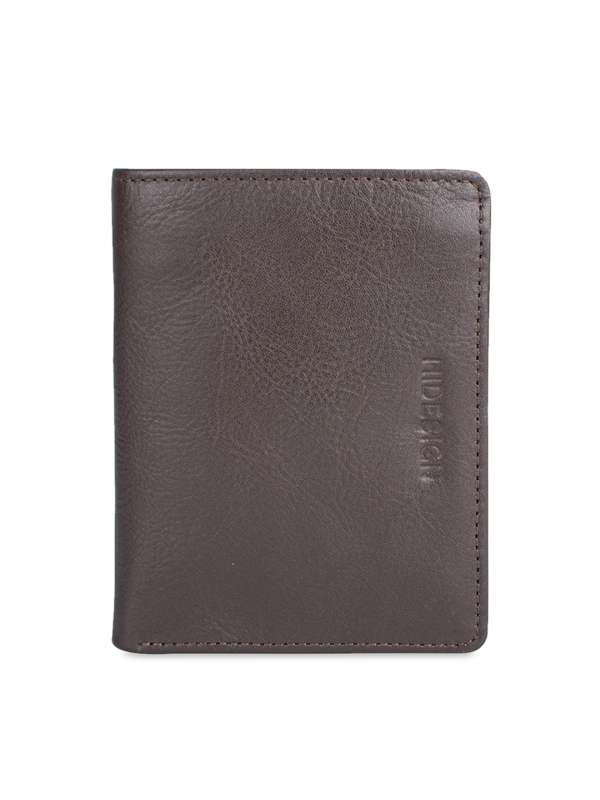 hidesign wallets myntra