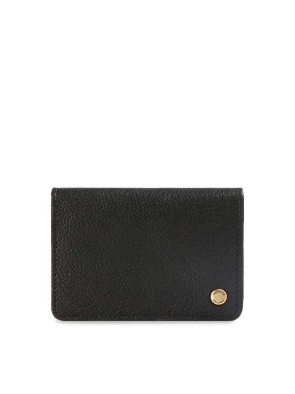 hidesign wallets myntra