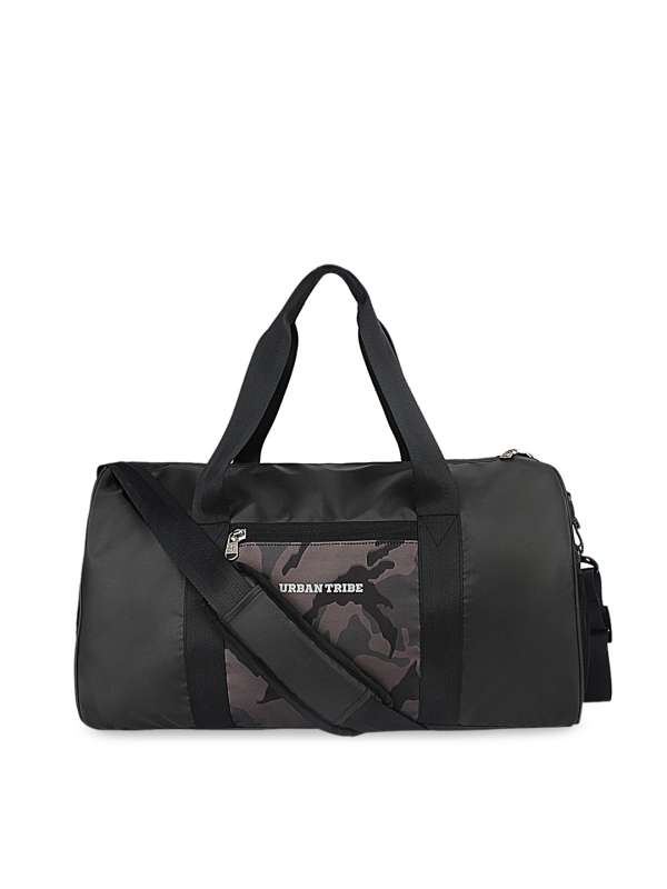 Urban tribe gym bag new arrivals