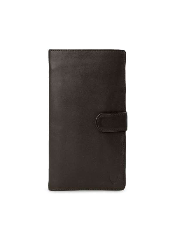 hidesign wallets myntra