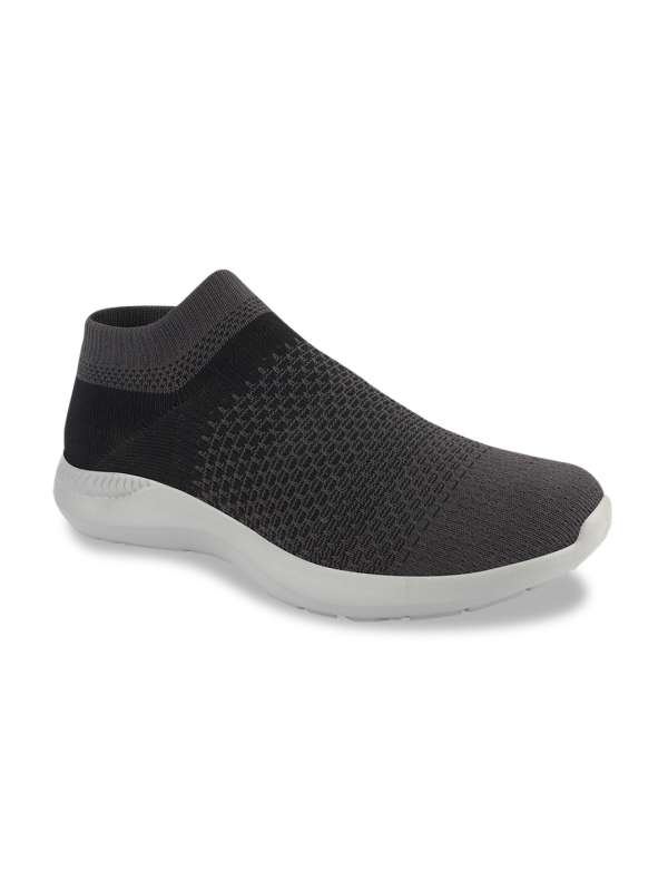 action slip on shoes