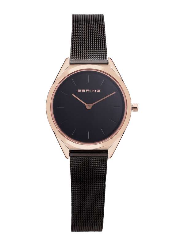 bering black