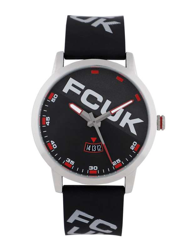 fcuk watches