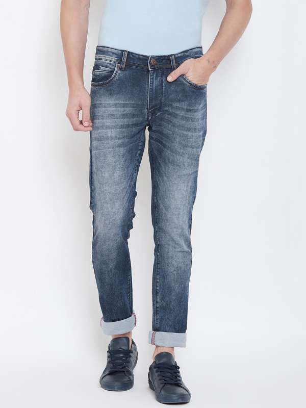 duke brand jeans