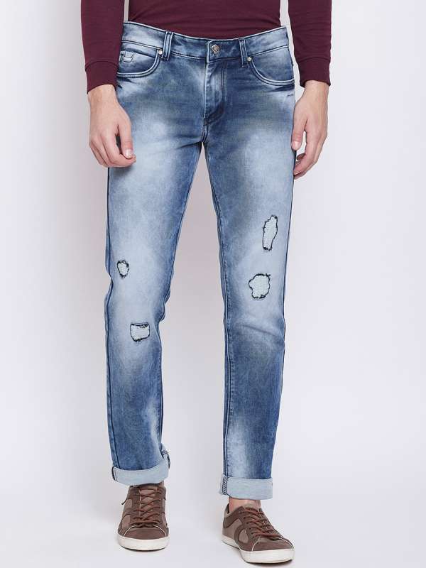 Duke Jeans Buy Duke Jeans online in India