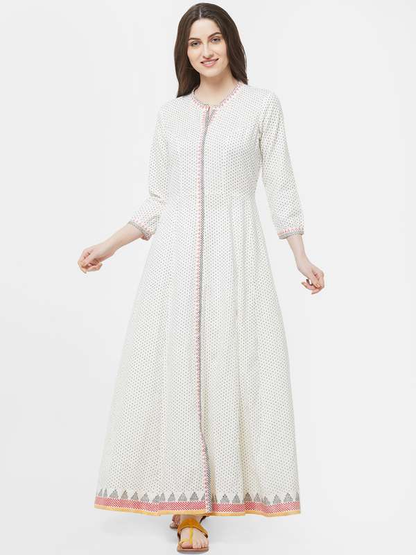 vedic gown online