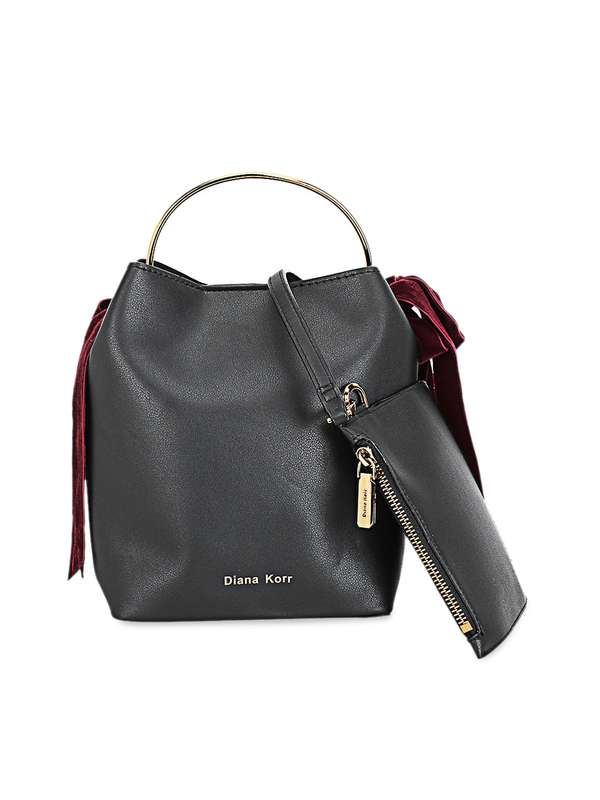 diana korr handbags myntra