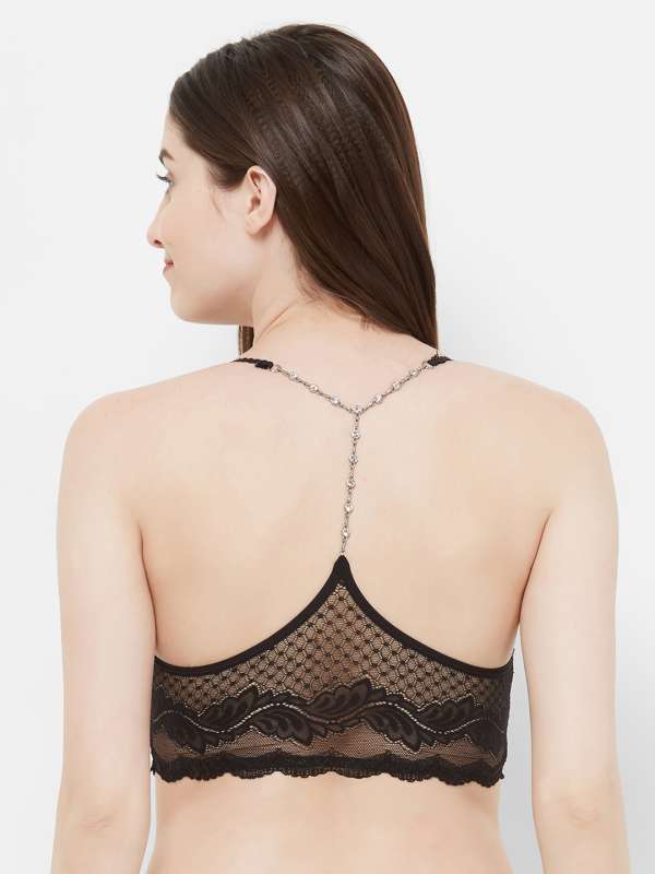 myntra bralette