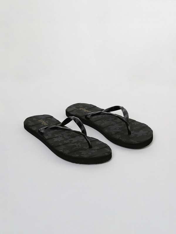 ginger by lifestyle flip flops