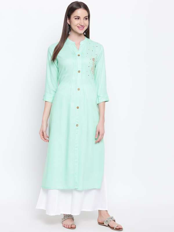 khushal kurtis