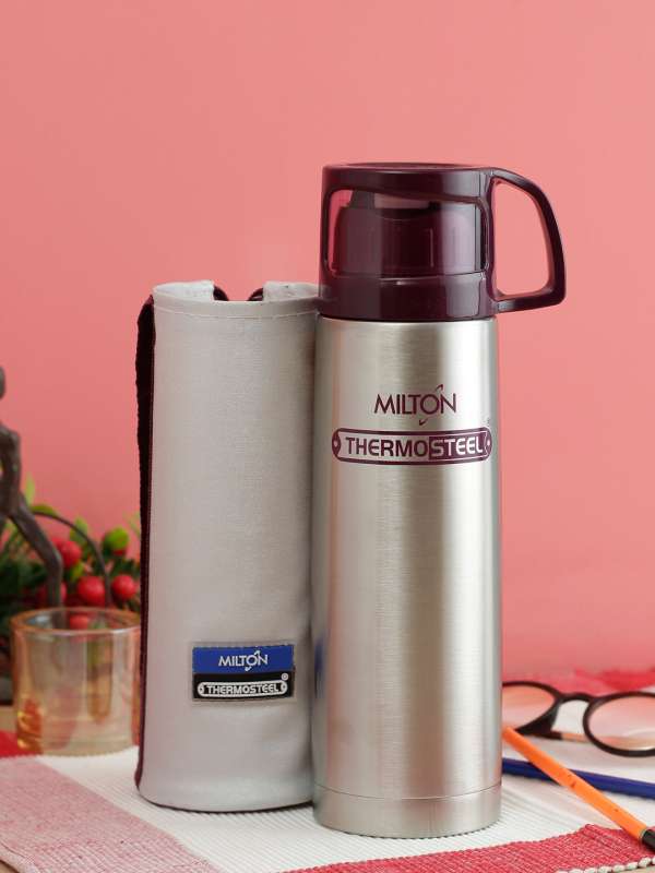 Milton Water Bottle Buy Milton Water Bottle Online In India Myntra