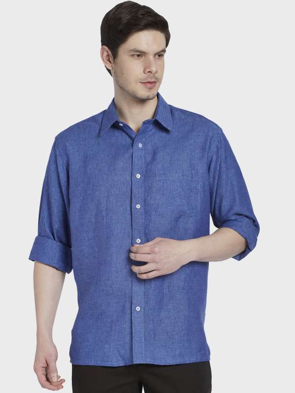 Buy colorplus shirts online