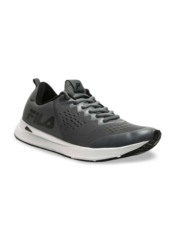 fila shoes myntra