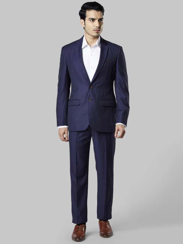 raymond suit design