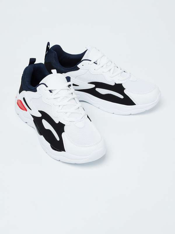 forca shoes