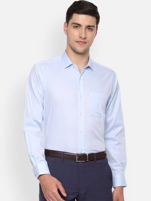 Van Heusen Buy Van Heusen Products Online In India Myntra