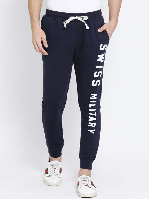military track pants online