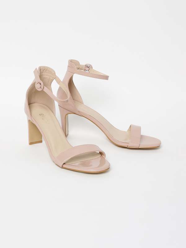 ginger by lifestyle heels