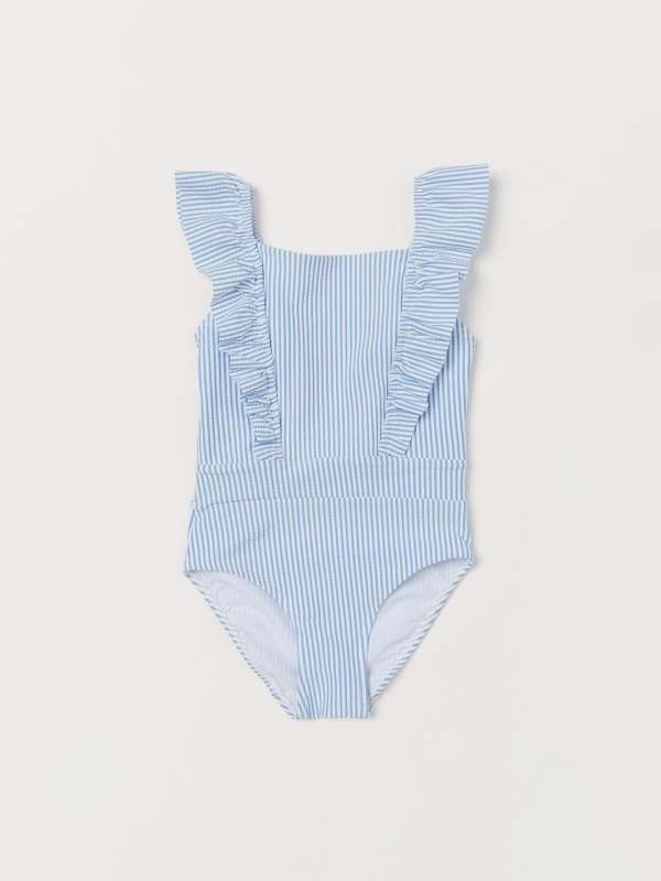 h&m girls swim