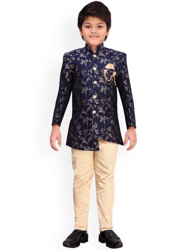 sherwani suit for child