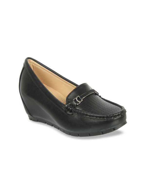 flat n heels brand