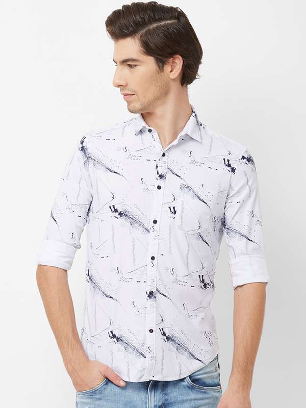 Killer shirts myntra clearance