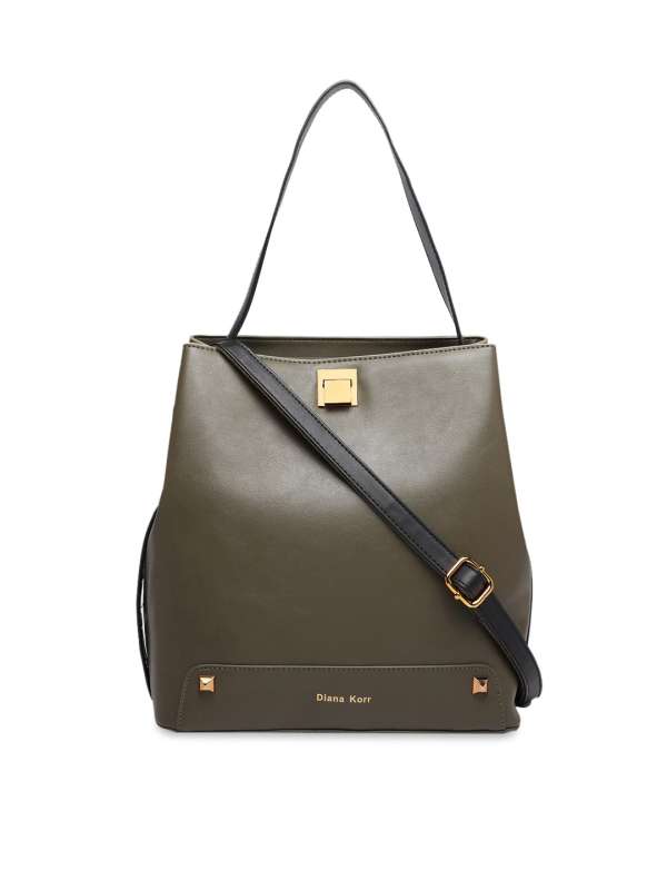 diana korr handbags myntra