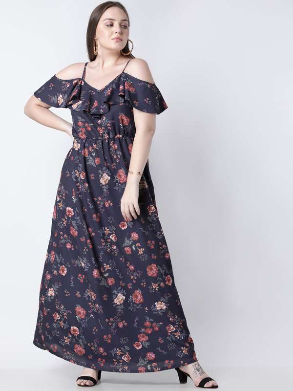 faballey curve dresses