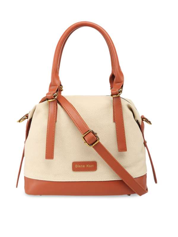 diana korr handbags myntra