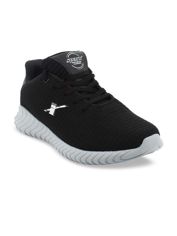 sparx mens shoes