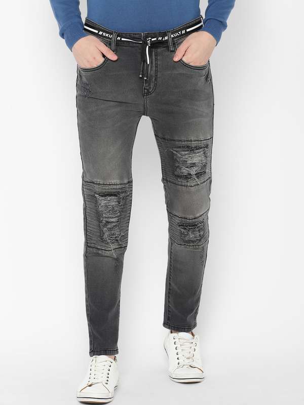 Skult By Shahid Kapoor Jeans - Buy 