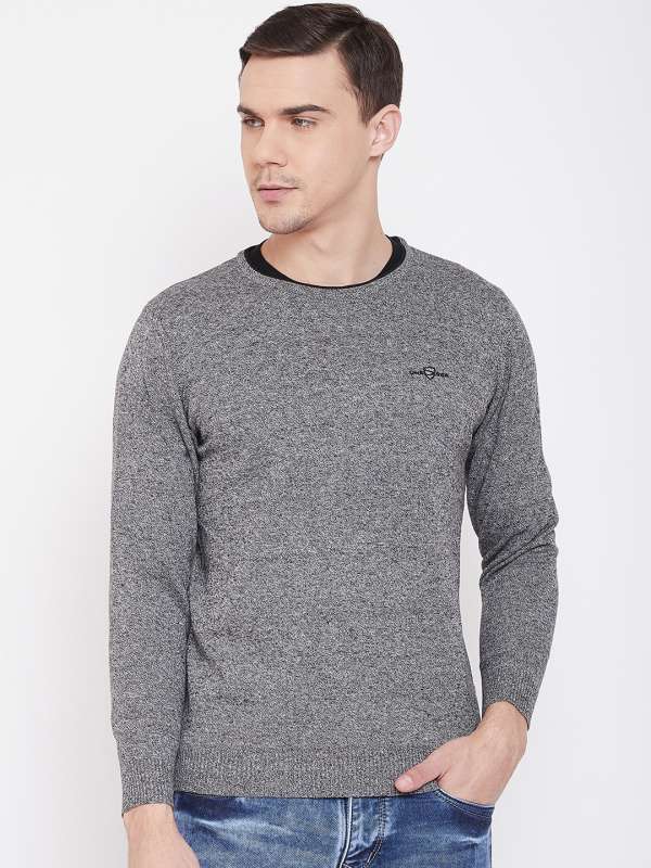 Buy Men Duke Sweaters online in India